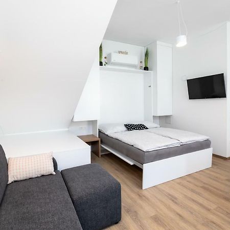 Apartma J.E.Z. Bohinj Zewnętrze zdjęcie
