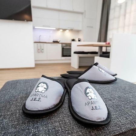 Apartma J.E.Z. Bohinj Zewnętrze zdjęcie
