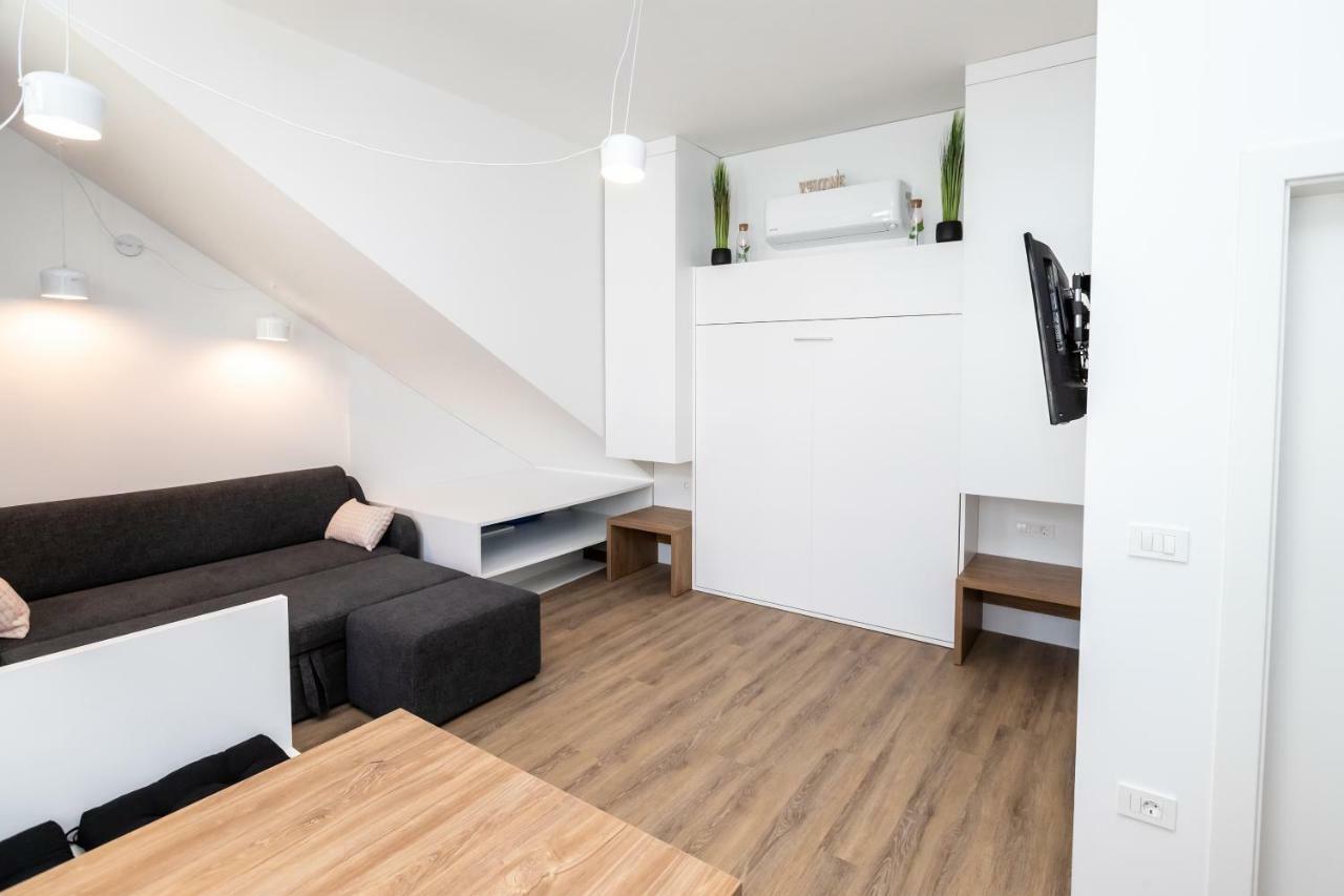 Apartma J.E.Z. Bohinj Zewnętrze zdjęcie