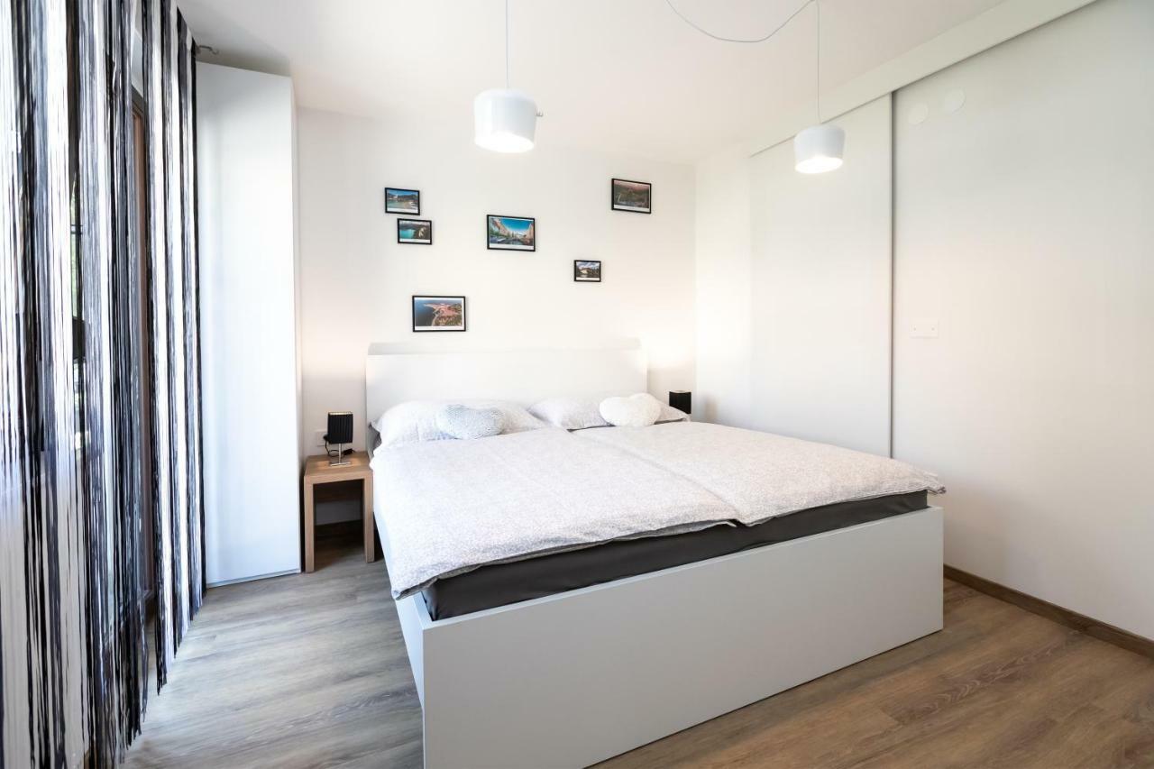 Apartma J.E.Z. Bohinj Zewnętrze zdjęcie