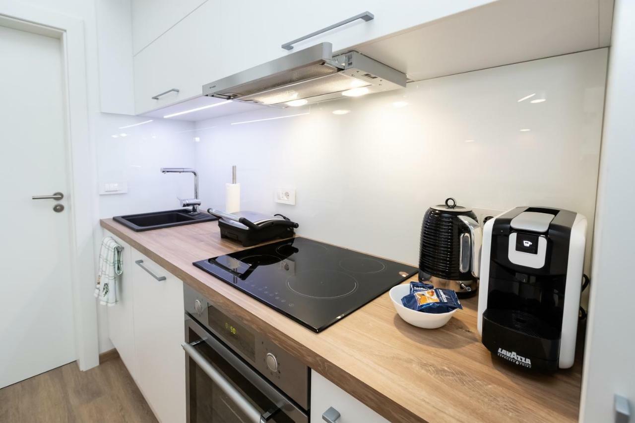 Apartma J.E.Z. Bohinj Zewnętrze zdjęcie
