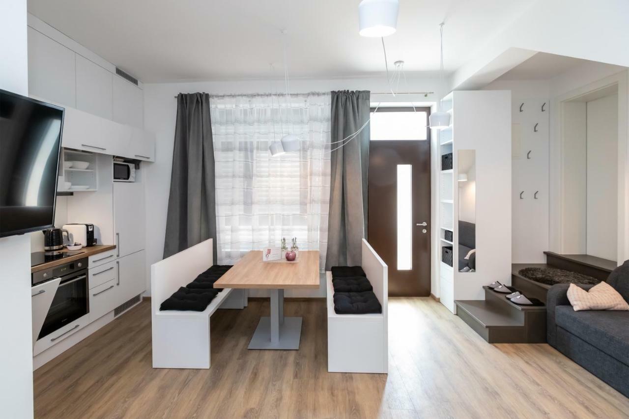 Apartma J.E.Z. Bohinj Zewnętrze zdjęcie
