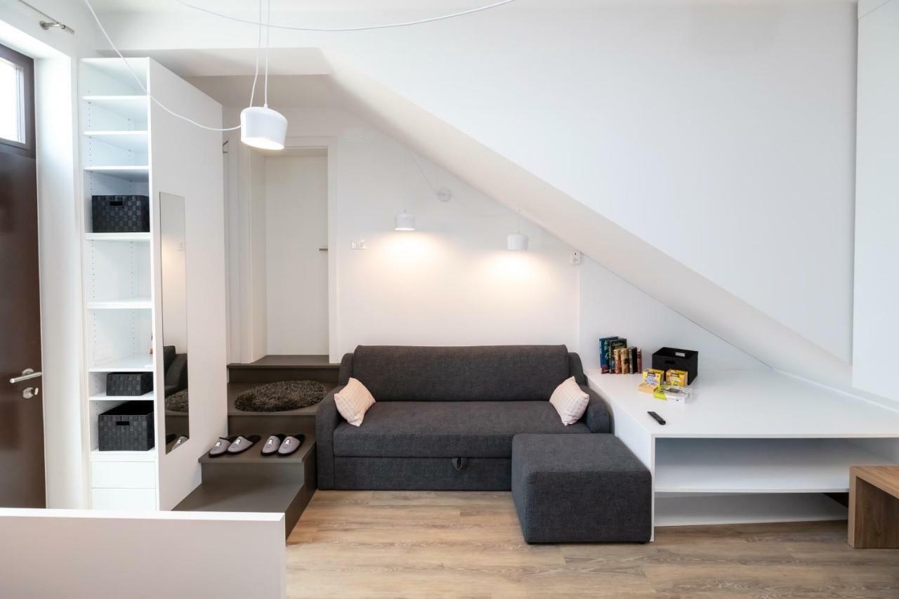 Apartma J.E.Z. Bohinj Zewnętrze zdjęcie